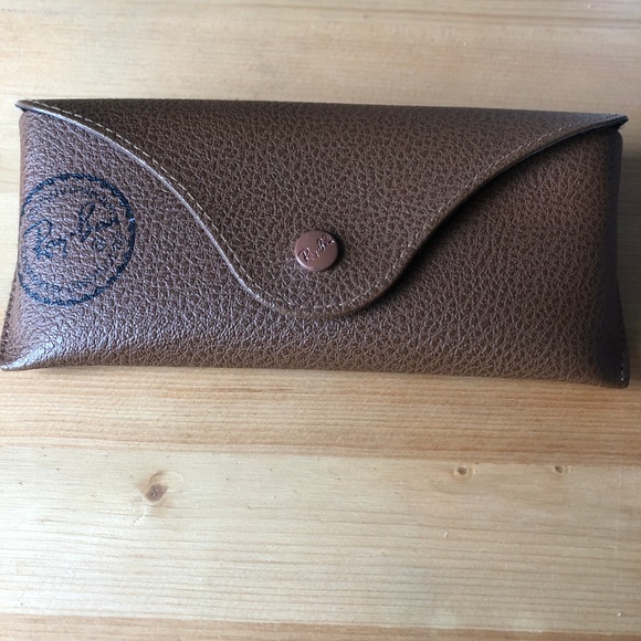 RAY BAN AVIATOR SUN GLASSES - Picture 2 of 2